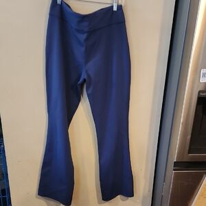 Outdoor Voices Navy Active Leggings